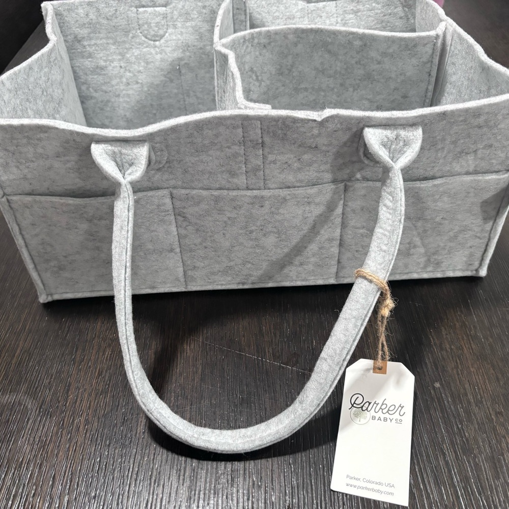 Diaper Caddy